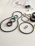 Repair set Gaskets HILTI TE60 ATC AVR (03-04) Third and Fourth Generations #366162 #366161 #233656 #2015826 #366494 #355032 #366239 #401156
