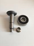 Original Eccentric Shaft HILTI TE76 TE76 ATC #330148