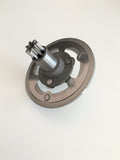 Original Rotor Pinion assy HILTI TE76 ATC TE76-P ATC #330503