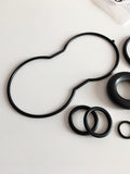 O-rings gasket set HILTI TE500 AVR #208523 #366293 #72416 #366239 #366126