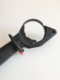 Grip for HILTI TE2 TE2-S TE2-M TE3-C TE3-M TE4-A18 TE4-A22 TE6 TE6-A TE6-S TE6-C TE6-A36 TE6-A22 TE7 TE7-A TE7-C TE16 M-C TE30 M-C-AVR TE30-A36 AVR (02) TE30 ATC (02) #2085753 #354585