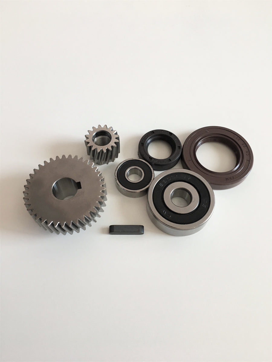 Rotor Pinion Armature Toothed Gears HILTI DCH 300 #203195 #390006