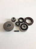 Armature Toothed Gears HILTI DCH 300 #203195 #390006 #345158 #287106