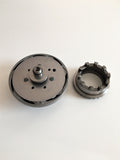 Friction Gears Clutch Gear TE60-A36 TE60-22 Nuron  #2014455 #2014454 #366227