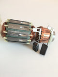 Original Rotor Armature HILTI TE16-M TE30-M TE30-M AVR #349213 #344783 #346291 230V