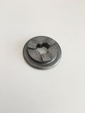 Coupling Sleeve, Clutch on Eccentric Gear HILTI TE40 TE50 TE50 AVR 208548 Pos.76