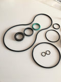 O-rings Oil Seals HILTI TE60 (03) TE60 AVR (04) #366162 #366161 #233656 #366198 #355032 #366239 #401156