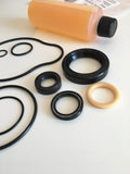 Original Gasket set Repair set O-rings HILTI TE706 TE700 AVR #330119 #345158 #17955 #345170 #325041 #360150