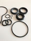 Original Repair set O-rings and Oil Seals HILTI TE50 AVR (03) Third Generation #2115009 #2150956 #2097841 #390268 #391675 #366239 #2082534 #366126