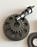 Original Eccentric Gear Armature Pinion HILTI TE60 ATC AVR (03-04) Third & Fourth Generation #2187384 #2135834