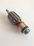 Repair set - Original Rotor Armature Motor HILTI TE60 (03) TE60 AVR#441052 220-240V