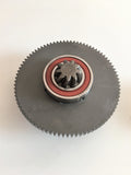 Safety Clutch Gear HILTI TE50 AVR (03) Third Generation #2147748 #2147749