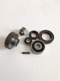 Original Repair set Toothed Gears HILTI DCH 300 #203195 #390006 #345158 #287106