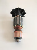 Original Rotor Induit HILTI TE30 AVR (02) Second Generation Model 230V #2183790 #2038997 #366158 #30296 #2133159