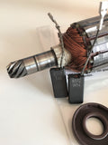 Rotor Armature Motor HILTI DC-SE 19 DC-SE 20 #237747 #206125 #237697 #206240 230 Volts