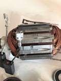 Rotor Armature Motor HILTI DC-SE 19 DC-SE 20 #237747 #206125 #237697 #206240 230 Volts