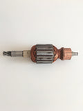 Original Rotor Armature HILTI TE70 AVR (03) #2076113 #2038164 #401156 #366198 #2082534 220-240V