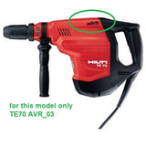 Electronic Power Unit only for HILTI TE70 AVR (03) #2075386 220-240V