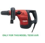 Eccentric Toothed Gear for HILTI TE500 AVR #208605