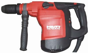 Boîtier d'armature, couvercle de ventilateur de rotor HILTI TE76 TE76 Boîtier d'armature, couvercle de ventilateur de rotor HILTI TE76 TE76