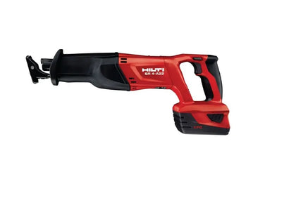Spare parts for HILTI SR 4-A22 (02) cordless reciprocating saw
