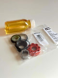 Service set Gasket set HILTI TE500 (03) model made in China #2823821