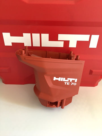 Armature housing HILTI TE70 AVR (03) #2044073