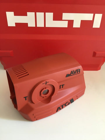 Plastic Cover, Casing HILTI TE70 ATC AVR (03) TE80 ATC AVR (03) Third Generation #2044071