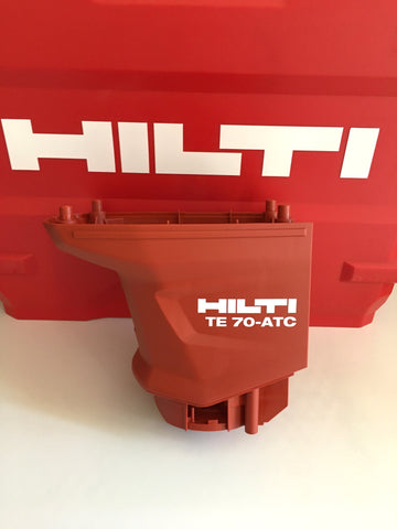 Rotor Armature Casing Motor housing HILTI TE70 ATC AVR (03) Third Generation #2045689