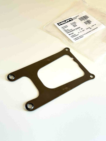 Articulating arm REAR, Absorber Sheet - Damping Plate HILTI TE1000 TE1500 TE2000 AVR TE2000-22 Nuron #330660