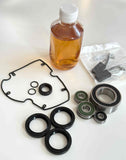 Repair set Gaskets O-rings Ball bearings HILTI DD160 (02) 401692 280663 2006843 345158 418215