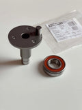 Eccentric shaft HILTI TE2000 AVR TE2000-22 Nuron #453223 #330691