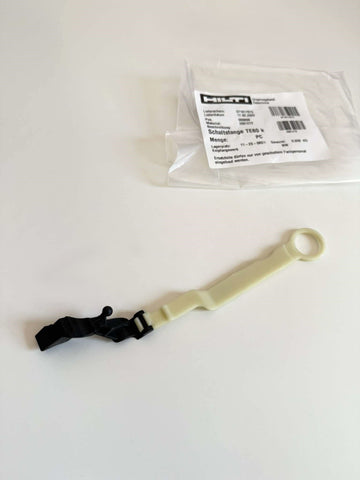 Setting rod HILTI TE80 ATC AVR (03) – Third generation model #2091272