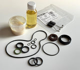 Gasket set HILTI TE70 AVR TE70 ATC AVR (03) TE80 ATC AVR (03) Third Gen. #2041533 2028994 17955 366095 330116