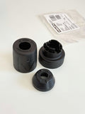 Releasing Cap on Tool Holder, Cover HILTI TE56 ATC TE60 (02) TE60 ATC-02 TE46 TE500 #366264 #330050 330166