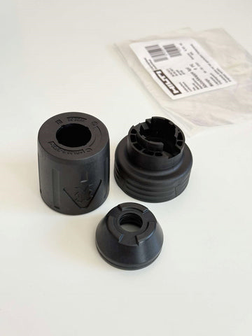 Releasing Cap on Tool Holder, Cover HILTI TE56 ATC TE60 (02) TE60 ATC-02 TE46 TE500 #366264 #330050 330166