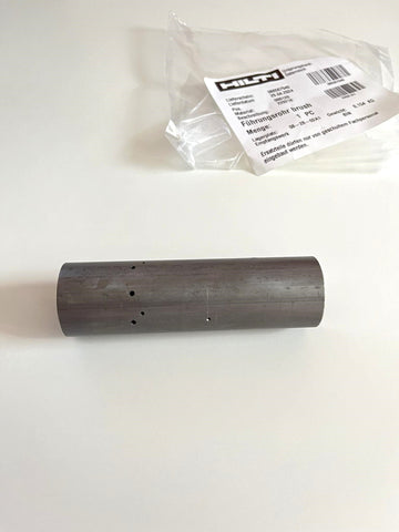 Original Guide Tube Cylinder HILTI TE50 AVR (03) TE500-A36 TE500-22 Nuron #2202187