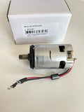 Original Motor HILTI SF 8M-A22 #2071307 22v