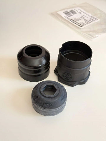 Protective cap on Chuck HILTI TE800 AVR #330961 #2031844 #2081266 #2077265