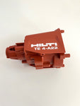 Motor housing cover HILTI TE4-A22 TE4-A18 #407041