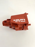 Motor housing cover HILTI TE4-A22 TE4-A18 #407041