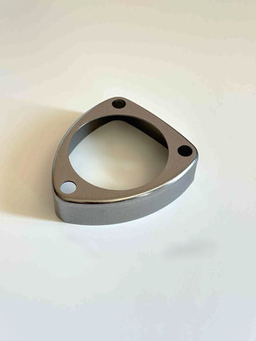 Aluminium cover on Flange on chuck HILTI TE1000 AVR (02) HIDRIVE Second Generation #2048575