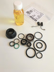 Repair set Gaskets O-rings Ball Bearings HILTI TE504 TE505 #202157 #30275 #250740 #202171 #203153 #206308 #71781