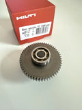 Original Gear Spindle HILTI TE1500 AVR #411619 Z=23 Cogwheel
