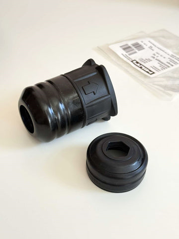 Protective cap on Chuck HILTI TE1000 AVR TE1500 AVR 330804 330961 413689