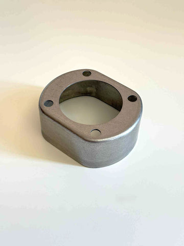 Aluminium cover on Flange on chuck HILTI TE2000 AVR TE 2000-22 AVR Nuron #2145172
