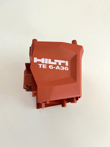 Motor housing cover HILTI TE6-A36 AVR (04) #2090751