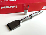 Scaling chisel HILTI TE3000 AVR #2254769 TE-HX SC 40/8 #2461701