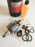Original Rotor HILTI TE905 AVR #234020 #234220 #234104 #206240