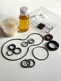 Repair set gaskets HILTI TE70 TE70 ATC (02) TE80 ATC AVR Second Generation #202094 #366198 #17955 #330116 #366095 #366879